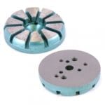 Discos de desbaste de diamante para pisos Neon®