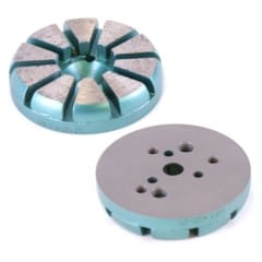Diamond Floor Grinding Wheels  Neon®