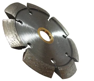 Diamond Crack Chasers V Segment