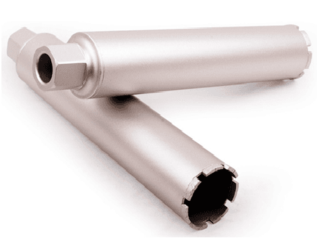 Diamond Core Bits for Core Rigs