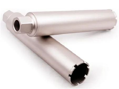 Diamond Core Bits for Core Rigs