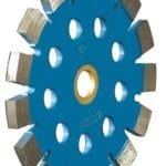 Disco de diamante Speed Tuck Point