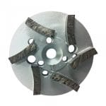 discos de desbaste de diamante para pisos