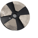 terrco disco de desbaste de diamante de 3 pulgadas
