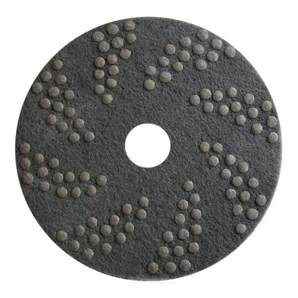 Vespa Diamond Burnishing Pads - 14" to 27" Sizes