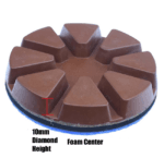 Resinoid_diamond_copper_transition_pad
