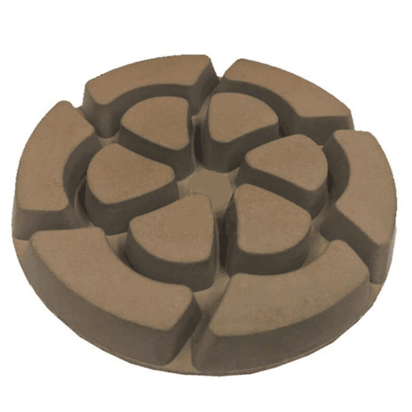 hybrid_resin_polishing_pad
