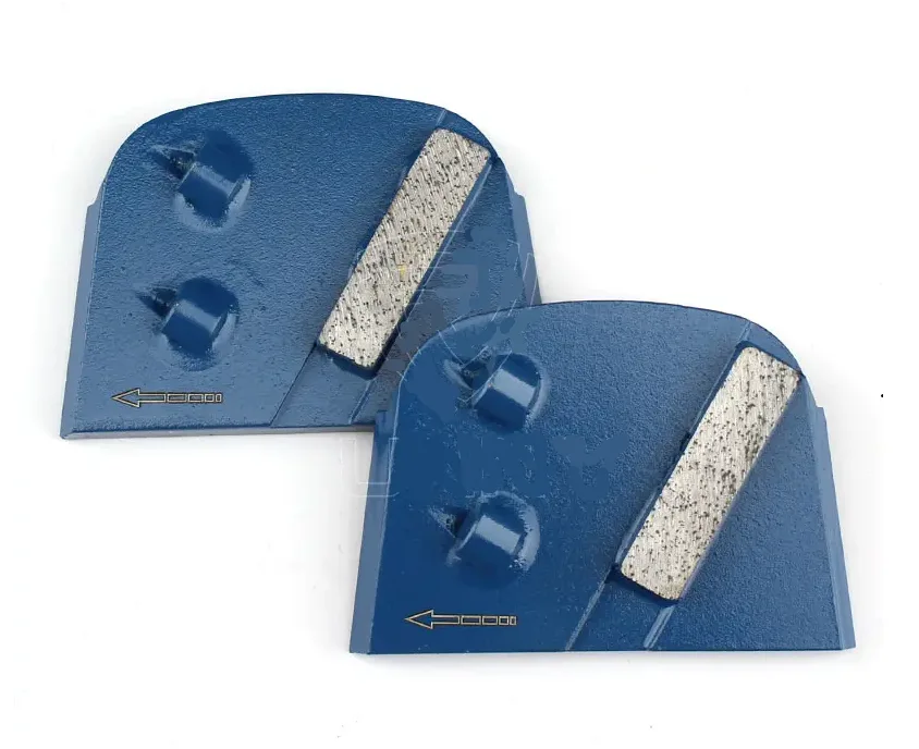 lavina_pcd_diamond_traps