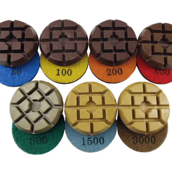resin_bond_diamond_polishing_pads