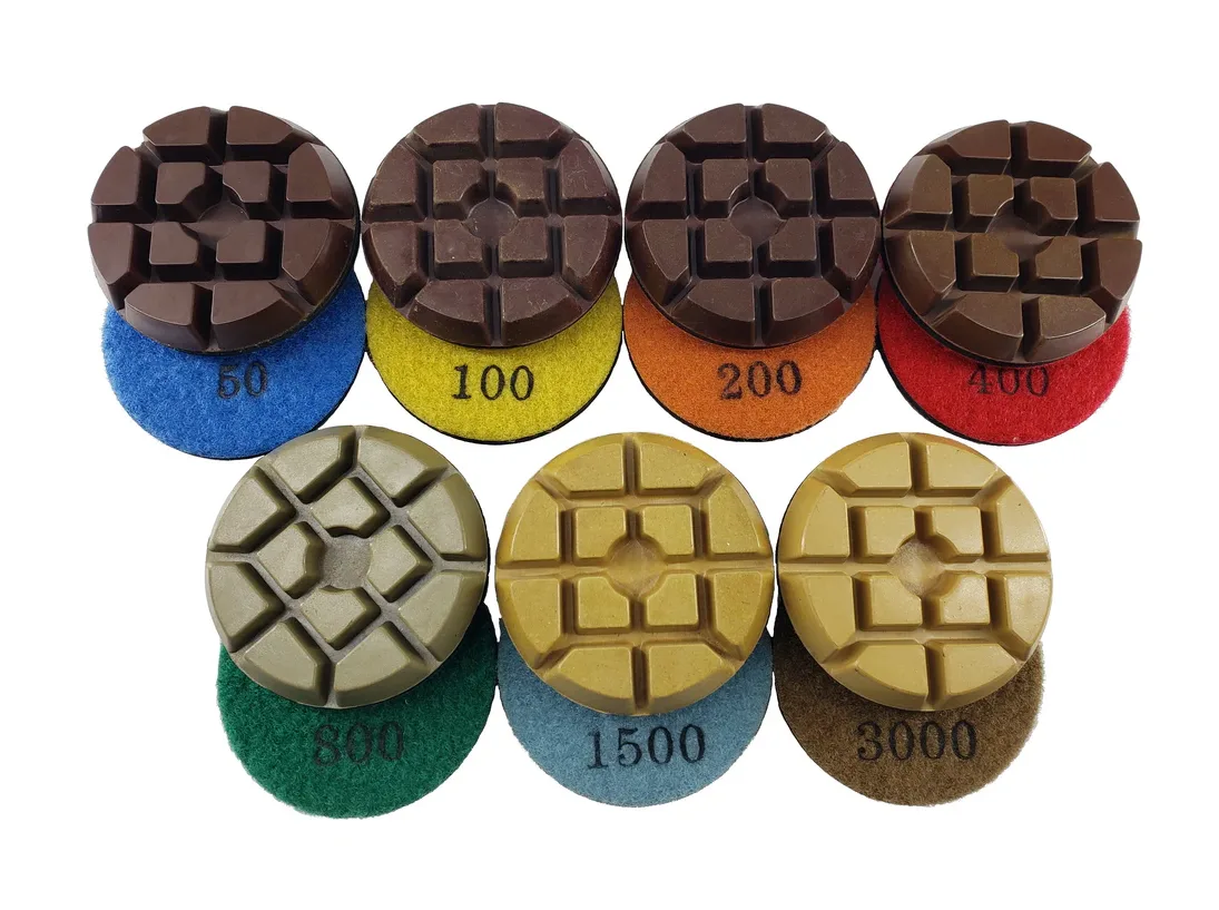 resin_bond_diamond_polishing_pads