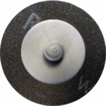 Quick Change Sanding Discs, Type 3 Roll-on Hub (50/bag for 2", 25/bag for 3") - Image 7