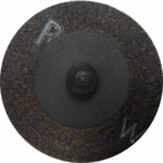 Quick Change Sanding Discs, Type 3 Roll-on Hub (50/bag for 2", 25/bag for 3") - Image 2