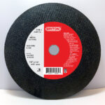 10"x1/16"x5/8" T1, for Metal Cutting (10/pack)