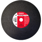 14"x1/8"x1" T1, for Metal Cutting (10/pack)