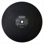 18"x5/32"x1" T1, for Metal Cutting (5/pack)