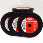 3" x 1/16" x 3/8" T1, for Metal Cutting (10/pack)