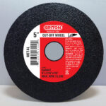 5"x1/16"x7/8" T1, for Metal Cutting (10/pack)