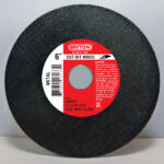6"x1/16"x7/8" For Metal Cutting (10/pack)