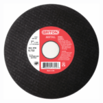 7" x 1/32" x 1-1/4" T1, for Metal Cutting (10/pack)
