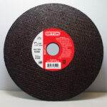 7"x1/16"x7/8" T1, for Metal Cutting (10/pack)