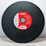 7"x1/8"x5/8" T1, for Metal Cutting (10/pack)