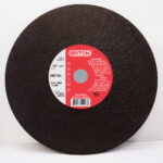 12"x1/8"x1" T1, for Metal Cutting (5pcs/pack)