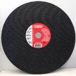 14"x1/8"x20mm T1, for Metal Cutting (5pcs/pack)