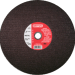 14"x1/8"x1" for Metal Cutting (5/pack)
