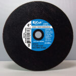 4"x.040"x3/8" Metal/Stainless Steel Cutting Wheels (10/pack)