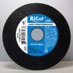 5"x.045"x7/8" Metal/Stainless Steel Cutting Wheels (10/pack)
