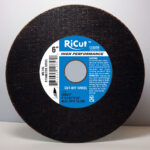 6"x.045"x7/8" Metal/Stainless Steel Cutting Wheels (10/pack)