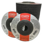 4-1/2" x 1/4" x 7/8" T-27 METAL Grinding (10/pack)
