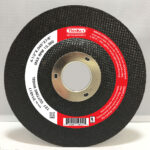4.5"x.045"x7/8" T-27-Metal Cutting (10/pack)