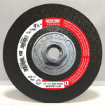 4-1/2"x 0.060"x 5/8-11 T-27 METAL Cutting (10/pack)