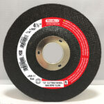 4-1/2"x 0.060"x 7/8" T-27 METAL Cutting (10/pack)
