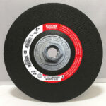 5"x .060"x 5/8-11 T-27 METAL Cutting (10/pack)