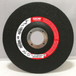 5"x .060"x 7/8" T-27 METAL Cutting (10/pack)
