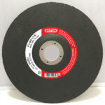 6"x 0.060"x 7/8", T-27 METAL Cutting (10/pack)