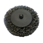 3" Quick Change Stripping Wheel, (10/pack)