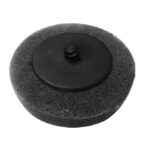 2", 3" Quick Change Surface Preparation Wheel, Gray S. Fine (10/pack)