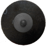Quick Change Sanding Discs, Type 3 Roll-on Hub (50/bag for 2", 25/bag for 3") - Image 10