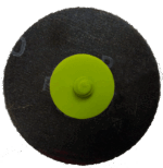 Quick Change Sanding Discs, Type 3 Roll-on Hub (50/bag for 2", 25/bag for 3") - Image 12