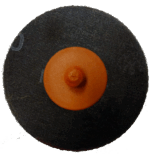 Quick Change Sanding Discs, Type 3 Roll-on Hub (50/bag for 2", 25/bag for 3") - Image 13