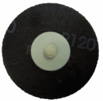 Quick Change Sanding Discs, Type 3 Roll-on Hub (50/bag for 2", 25/bag for 3") - Image 15